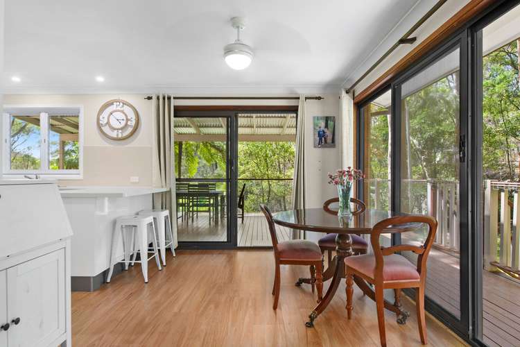 Fourth view of Homely house listing, 6 Akoonah Close, Westleigh NSW 2120