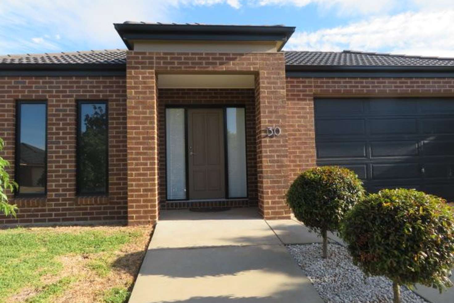 Main view of Homely house listing, 30 Declan Way, Echuca VIC 3564