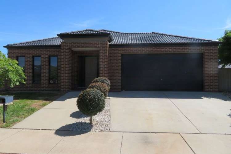 Second view of Homely house listing, 30 Declan Way, Echuca VIC 3564