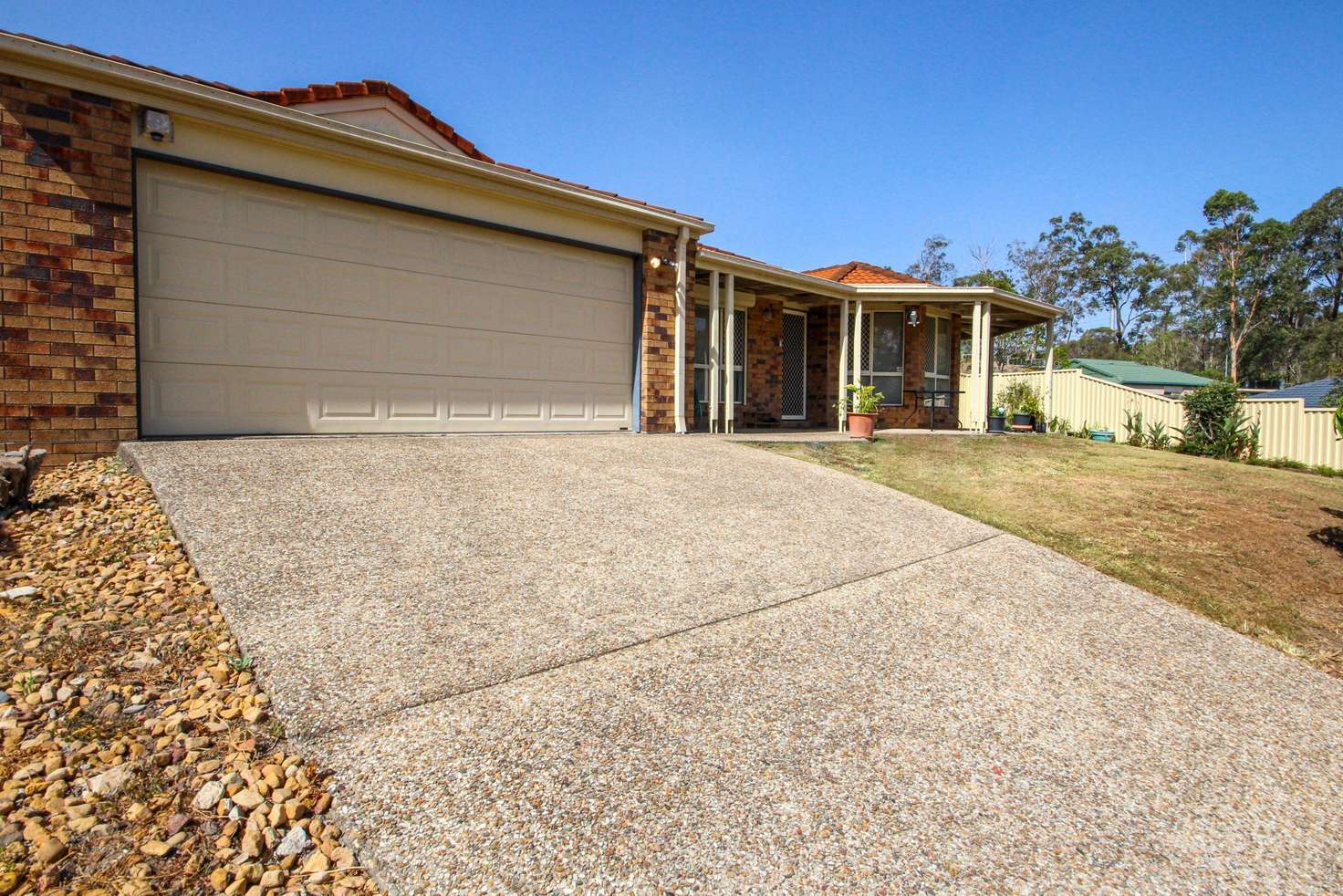 Main view of Homely house listing, 21 Appleton Street, Carindale QLD 4152