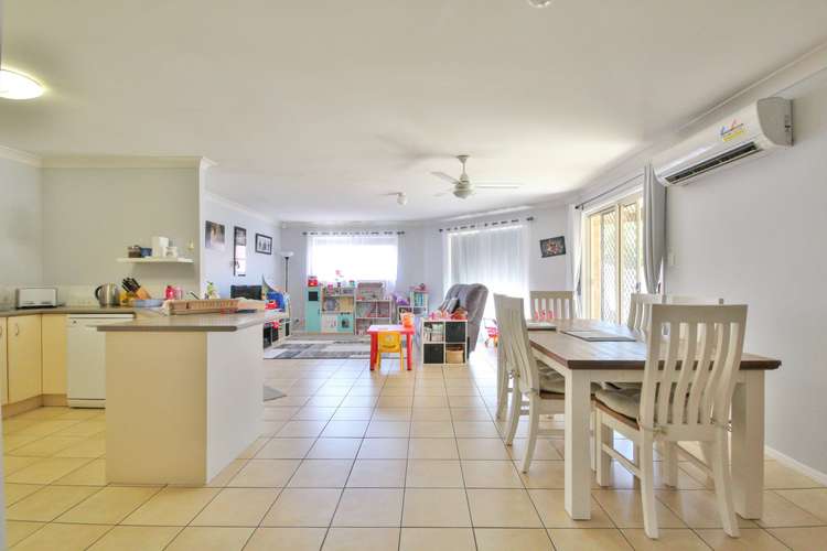 Third view of Homely house listing, 21 Appleton Street, Carindale QLD 4152