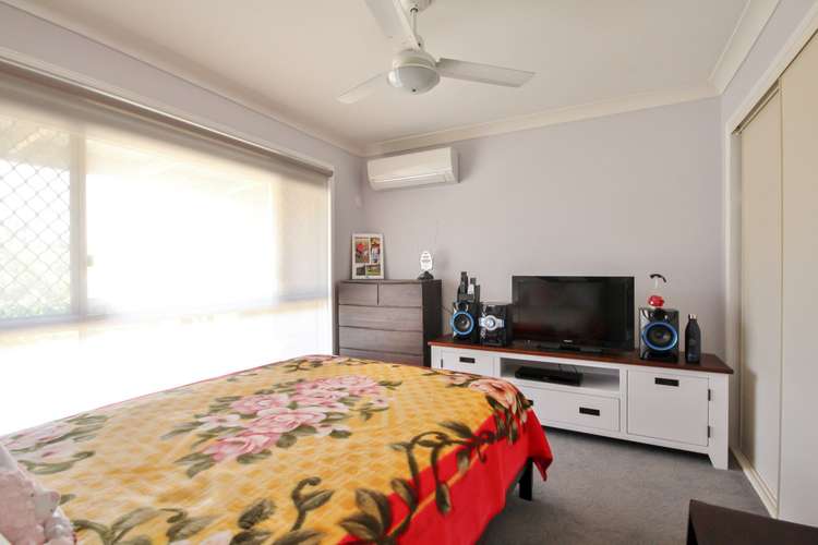 Fifth view of Homely house listing, 21 Appleton Street, Carindale QLD 4152