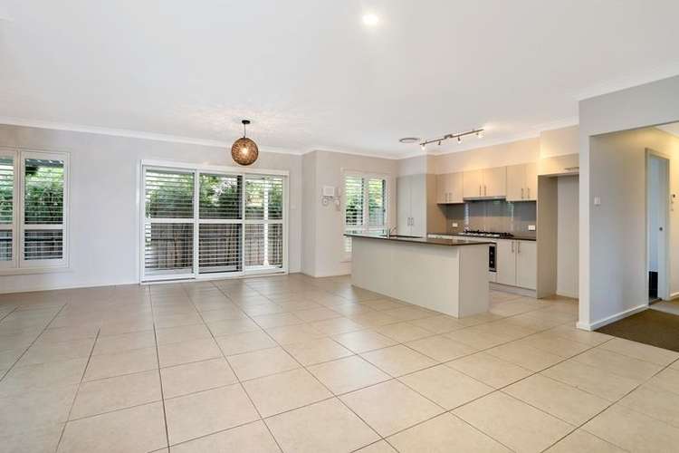 Third view of Homely house listing, 12A Brougham Crescent, Bungarribee NSW 2767