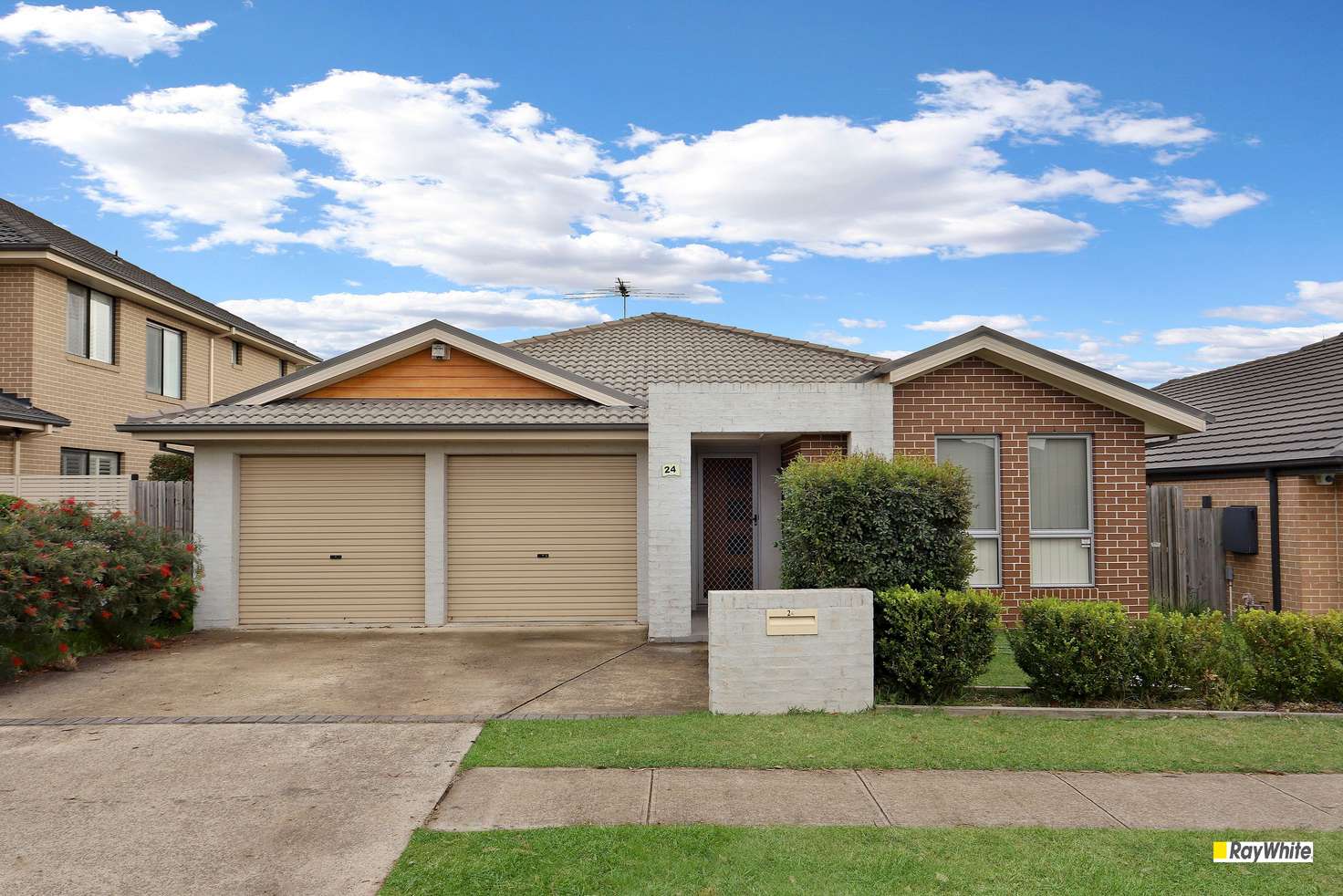 Main view of Homely house listing, 24 Pokolbin Avenue, The Ponds NSW 2769