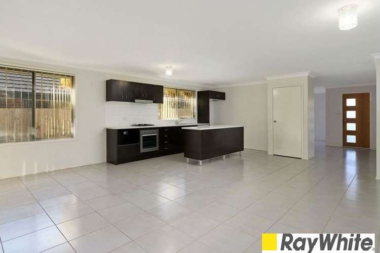 Second view of Homely house listing, 24 Pokolbin Avenue, The Ponds NSW 2769