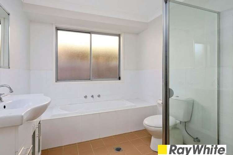 Fifth view of Homely house listing, 24 Pokolbin Avenue, The Ponds NSW 2769