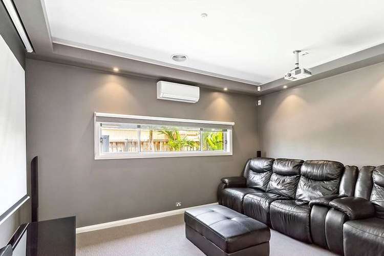 Fifth view of Homely house listing, 197 Featherbrook Drive, Point Cook VIC 3030