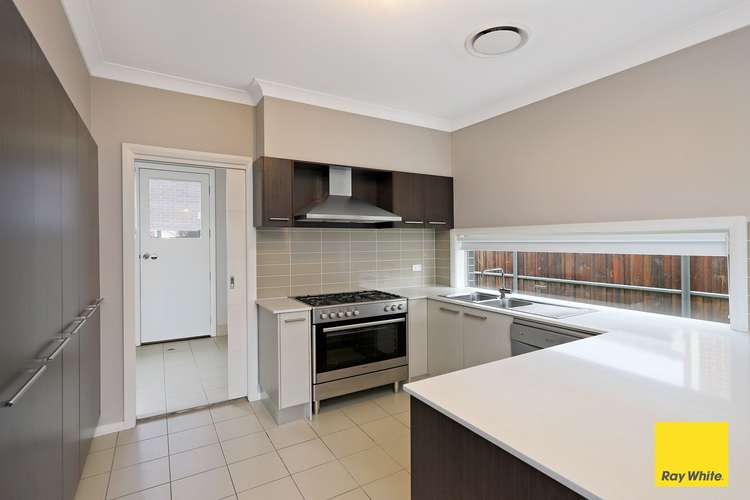 Second view of Homely house listing, 91 Amarco Circuit, The Ponds NSW 2769