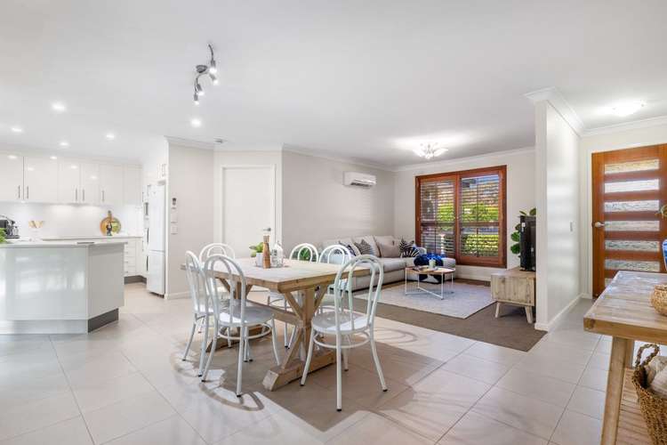 Second view of Homely house listing, 88 College Way, Boondall QLD 4034