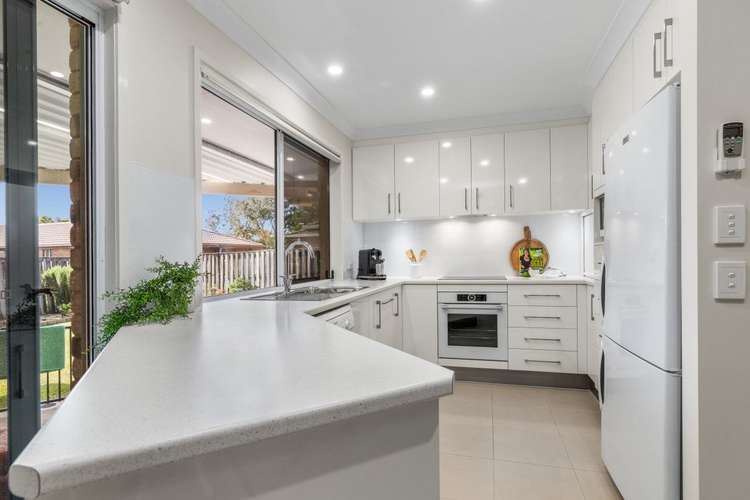 Fourth view of Homely house listing, 88 College Way, Boondall QLD 4034