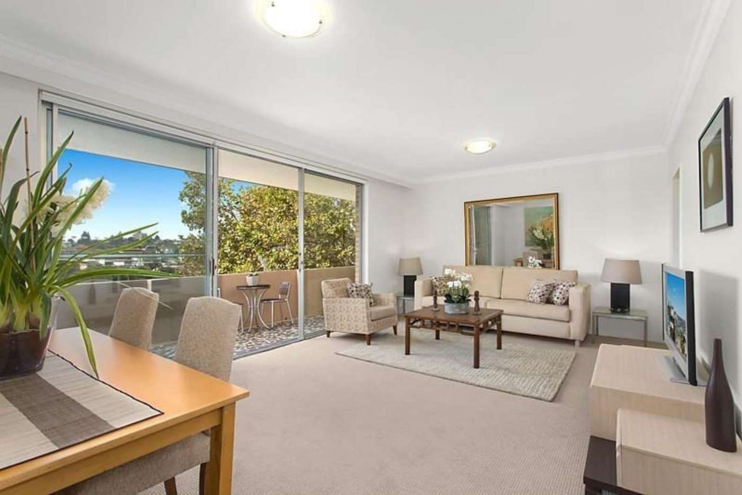 Main view of Homely apartment listing, 5/685 Old South Head Road, Vaucluse NSW 2030