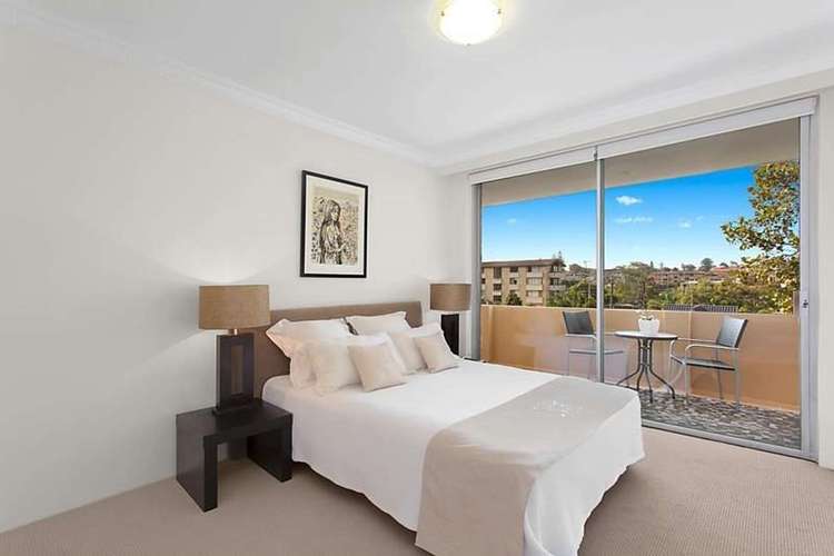 Second view of Homely apartment listing, 5/685 Old South Head Road, Vaucluse NSW 2030