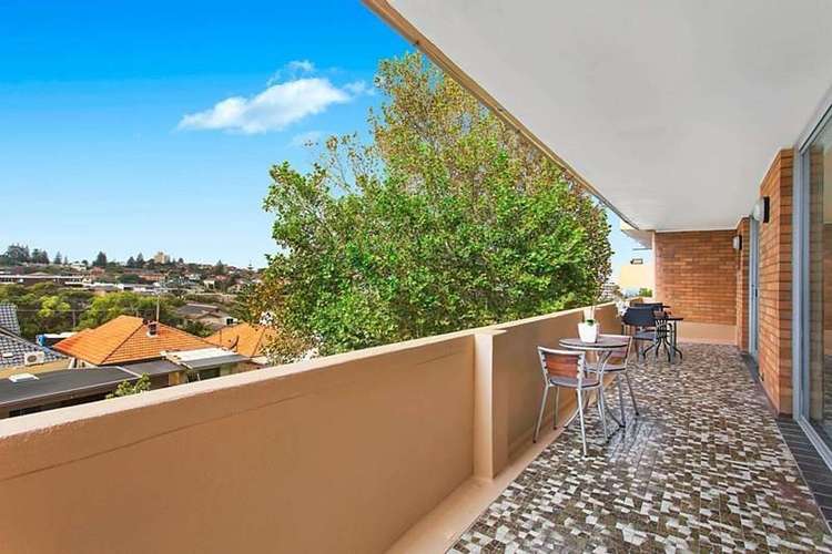 Third view of Homely apartment listing, 5/685 Old South Head Road, Vaucluse NSW 2030