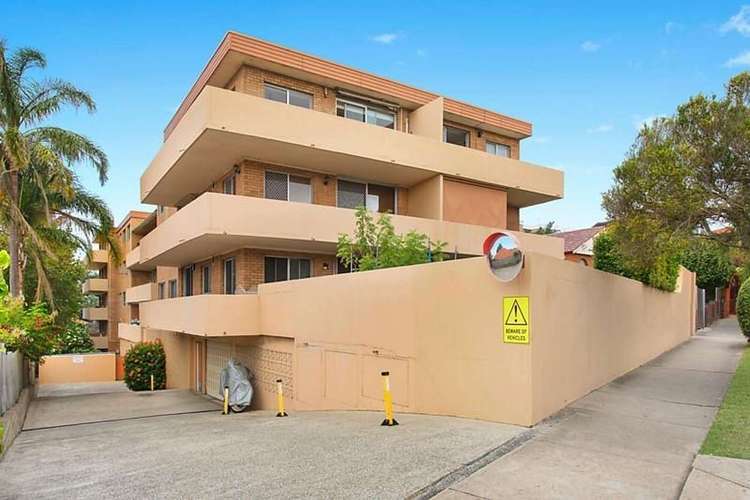 Fourth view of Homely apartment listing, 5/685 Old South Head Road, Vaucluse NSW 2030