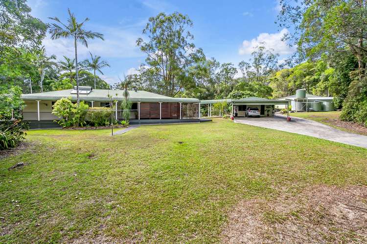 Second view of Homely house listing, 21 Walnut Close, Speewah QLD 4881