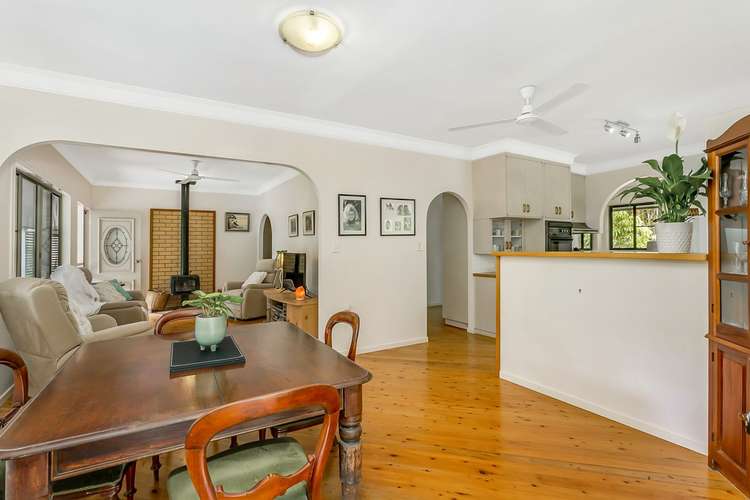 Fourth view of Homely house listing, 21 Walnut Close, Speewah QLD 4881