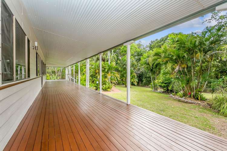 Fifth view of Homely house listing, 21 Walnut Close, Speewah QLD 4881