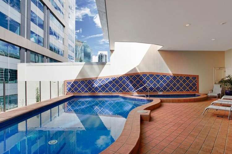 Second view of Homely apartment listing, 102/229 Queen Street, Brisbane City QLD 4000