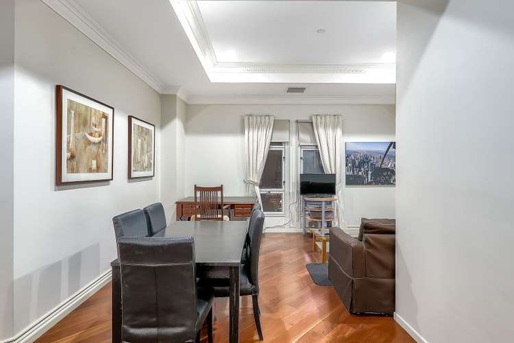 Fourth view of Homely apartment listing, 102/229 Queen Street, Brisbane City QLD 4000