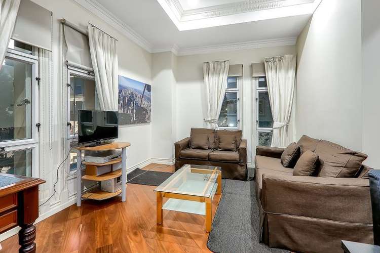 Sixth view of Homely apartment listing, 102/229 Queen Street, Brisbane City QLD 4000