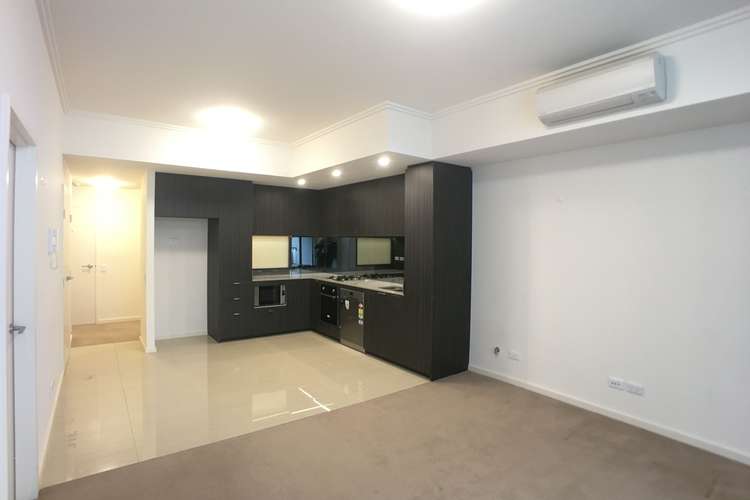 Second view of Homely apartment listing, 222/5 Vermont Crescent, Riverwood NSW 2210