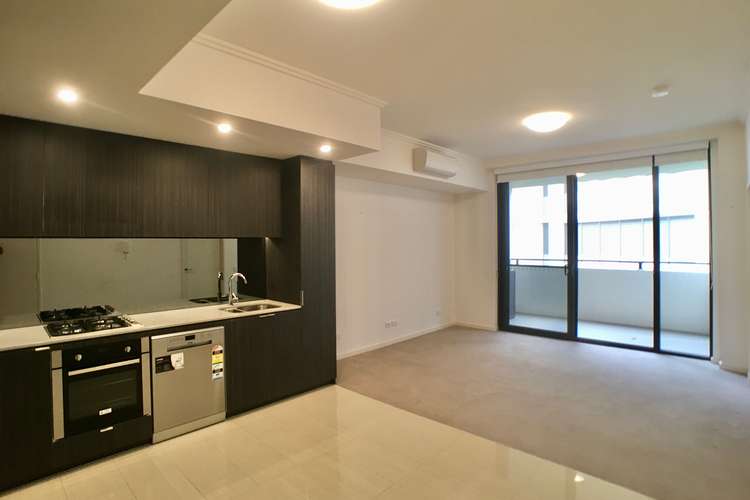 Fourth view of Homely apartment listing, 222/5 Vermont Crescent, Riverwood NSW 2210