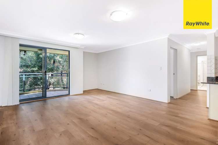 Main view of Homely apartment listing, 9/602-604 Blaxland Road, Eastwood NSW 2122