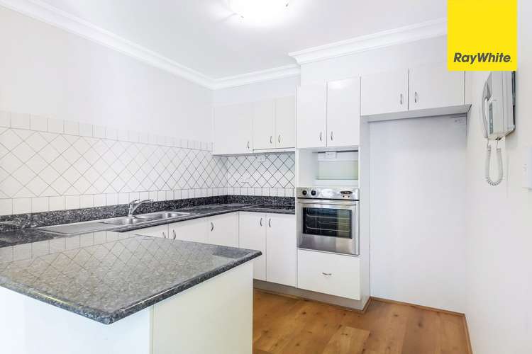 Second view of Homely apartment listing, 9/602-604 Blaxland Road, Eastwood NSW 2122