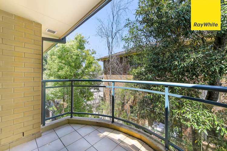 Fifth view of Homely apartment listing, 9/602-604 Blaxland Road, Eastwood NSW 2122