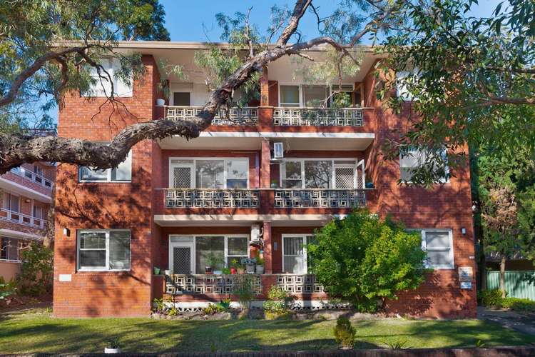Main view of Homely unit listing, 5/18-20 Hercules Road, Brighton-Le-Sands NSW 2216