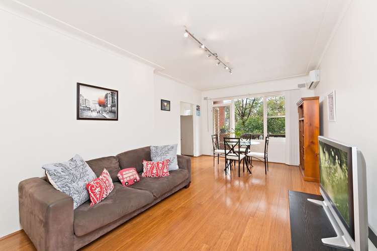 Second view of Homely unit listing, 5/18-20 Hercules Road, Brighton-Le-Sands NSW 2216