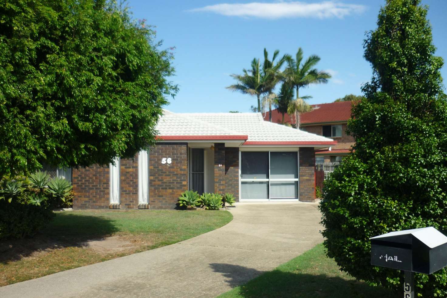 Main view of Homely house listing, 56 McPherson Street, Kippa-ring QLD 4021