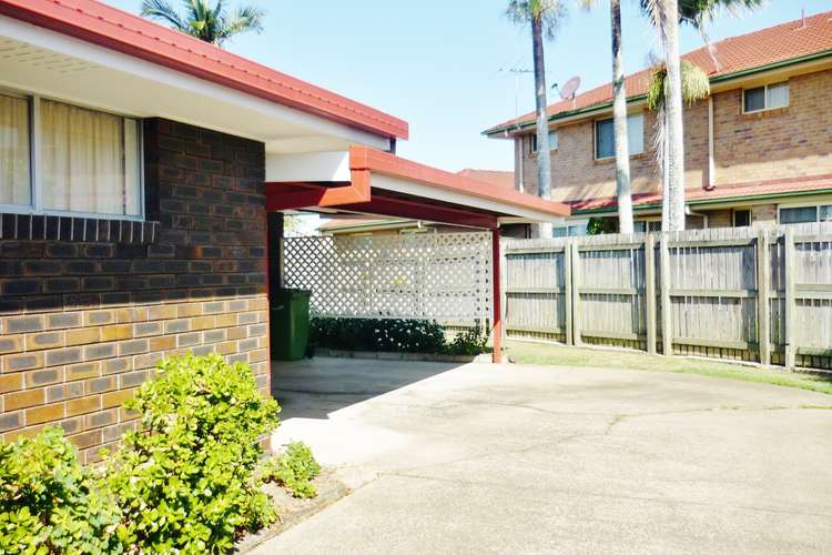 Fifth view of Homely house listing, 56 McPherson Street, Kippa-ring QLD 4021