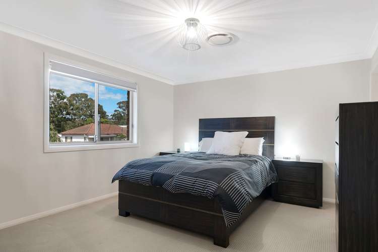 Fourth view of Homely house listing, 15A Casula Road, Casula NSW 2170