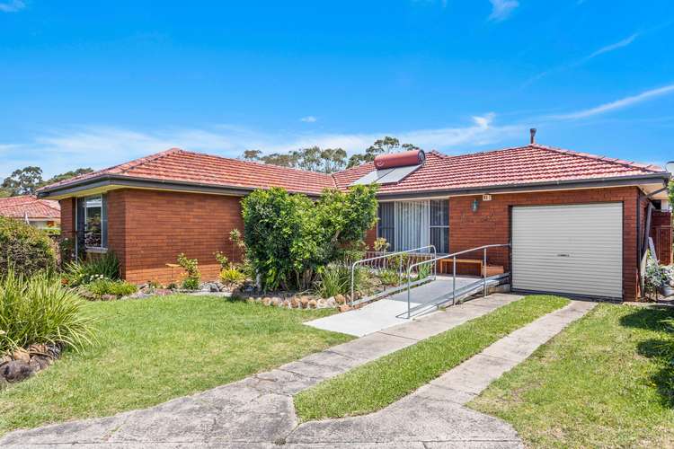 Main view of Homely house listing, 9 Robyn Road, Albion Park Rail NSW 2527