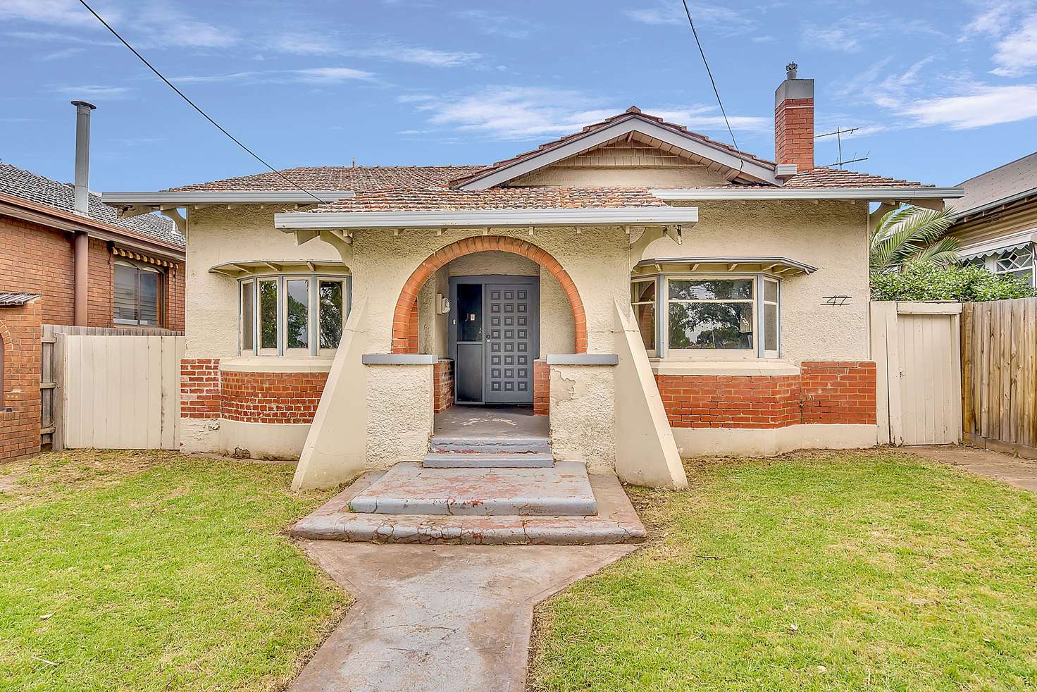 Main view of Homely house listing, 47 Bell Street, Coburg VIC 3058