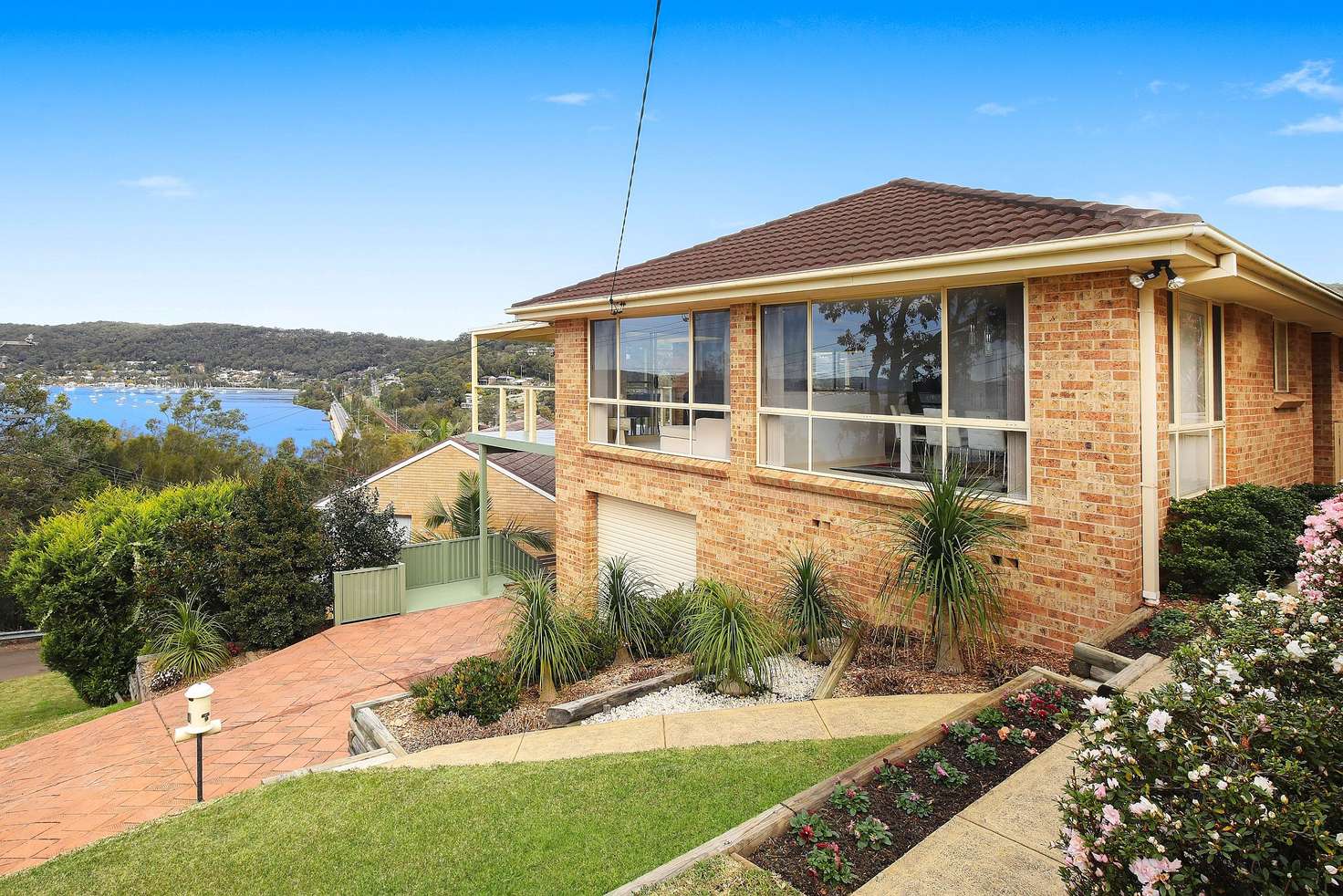 Main view of Homely house listing, 20 Kateena Avenue, Tascott NSW 2250