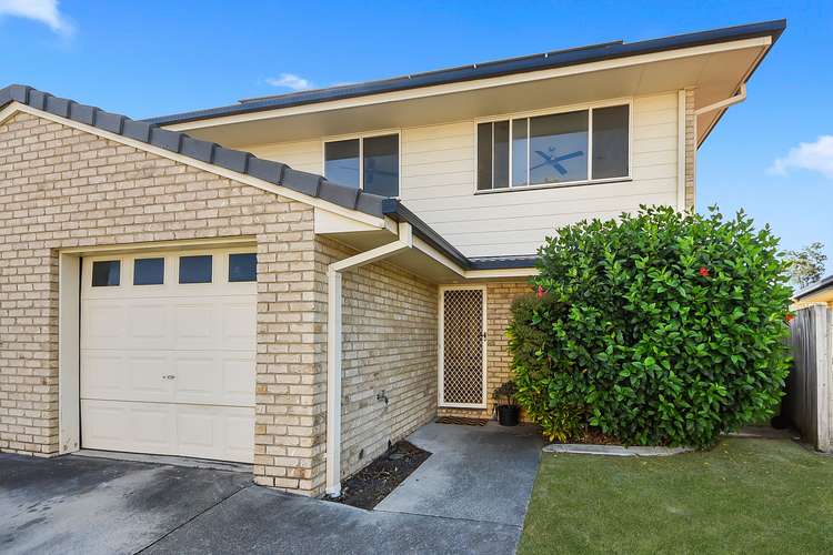 Main view of Homely townhouse listing, 1021/2 Nicol Way, Brendale QLD 4500