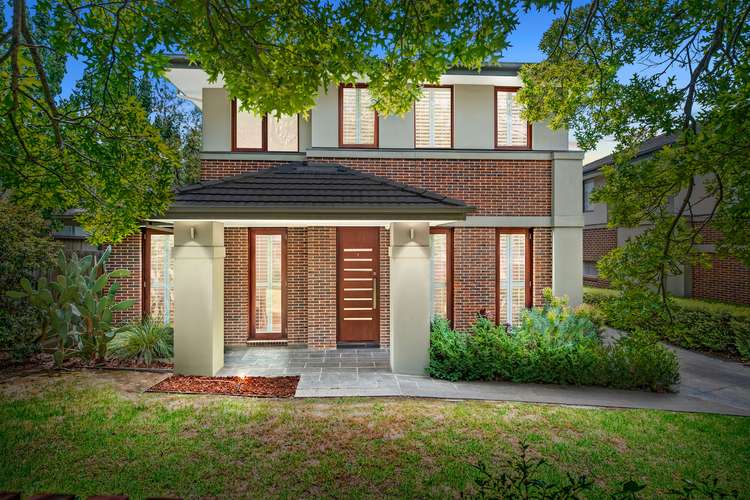Main view of Homely house listing, 1/36 Dunloe Avenue, Mont Albert North VIC 3129
