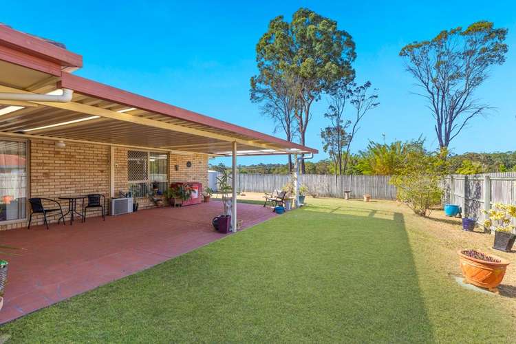 Third view of Homely house listing, 26 Riley Drive, Capalaba QLD 4157