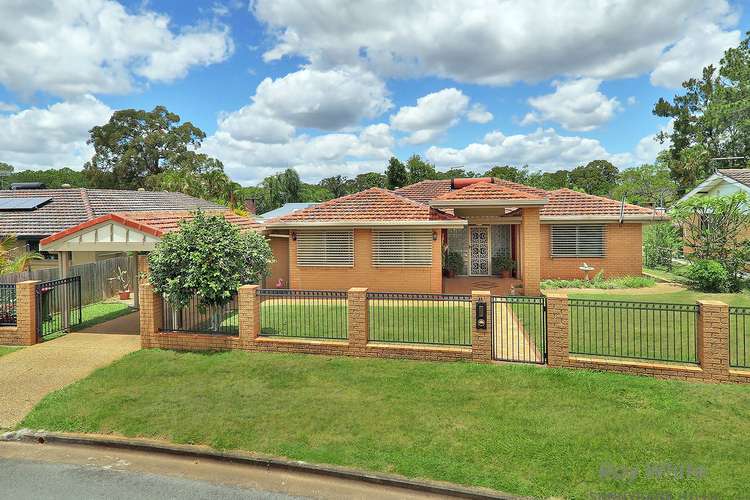 Main view of Homely house listing, 31 Kimmax Street, Sunnybank QLD 4109