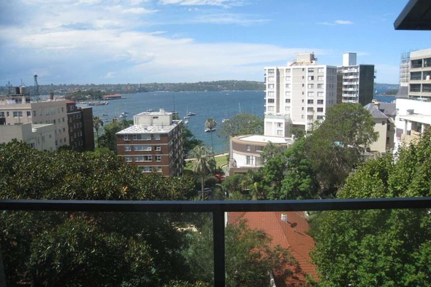 Main view of Homely apartment listing, 702/12 Ithaca Road, Elizabeth Bay NSW 2011
