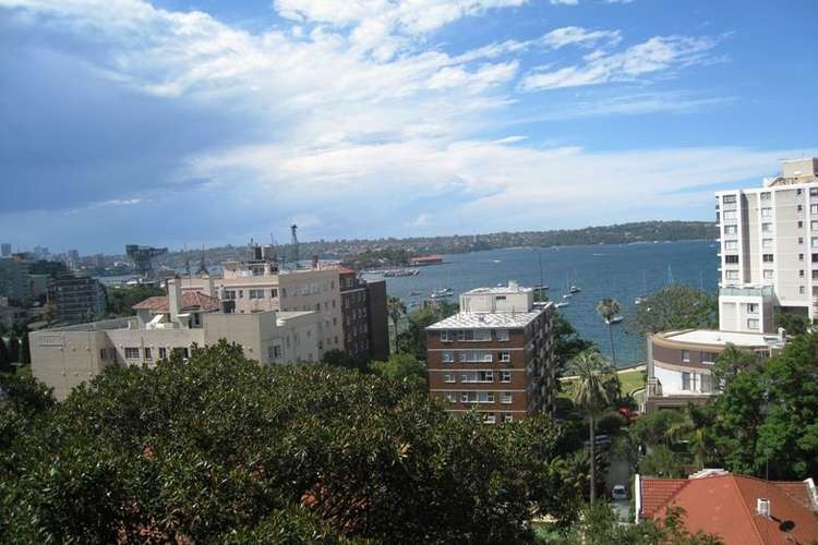 Fourth view of Homely apartment listing, 702/12 Ithaca Road, Elizabeth Bay NSW 2011