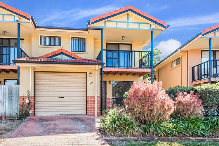 Main view of Homely townhouse listing, 29/2a Alpita Street, Kuraby QLD 4112