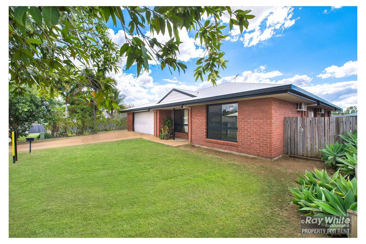 Main view of Homely house listing, 50 Lillypilly Avenue, Gracemere QLD 4702