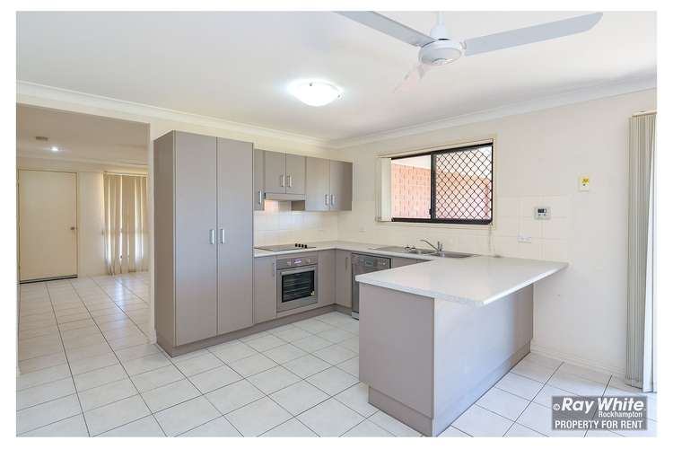 Second view of Homely house listing, 50 Lillypilly Avenue, Gracemere QLD 4702