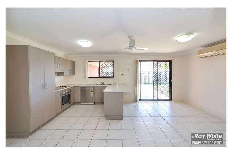 Third view of Homely house listing, 50 Lillypilly Avenue, Gracemere QLD 4702