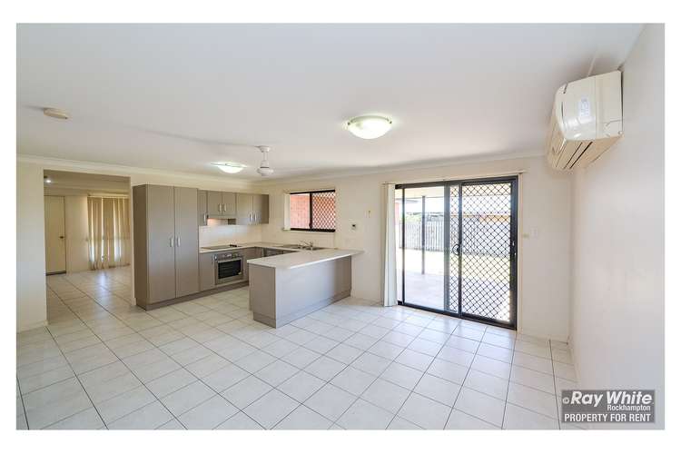 Fourth view of Homely house listing, 50 Lillypilly Avenue, Gracemere QLD 4702