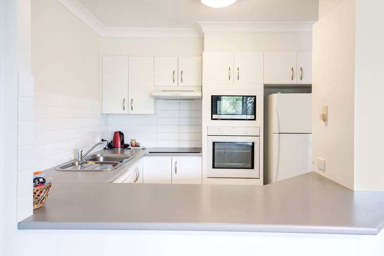 Second view of Homely apartment listing, 31/37 Bayview Street, Runaway Bay QLD 4216