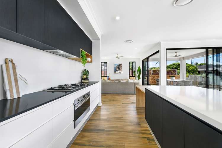 Fourth view of Homely house listing, 84 Clear Island Road, Broadbeach Waters QLD 4218